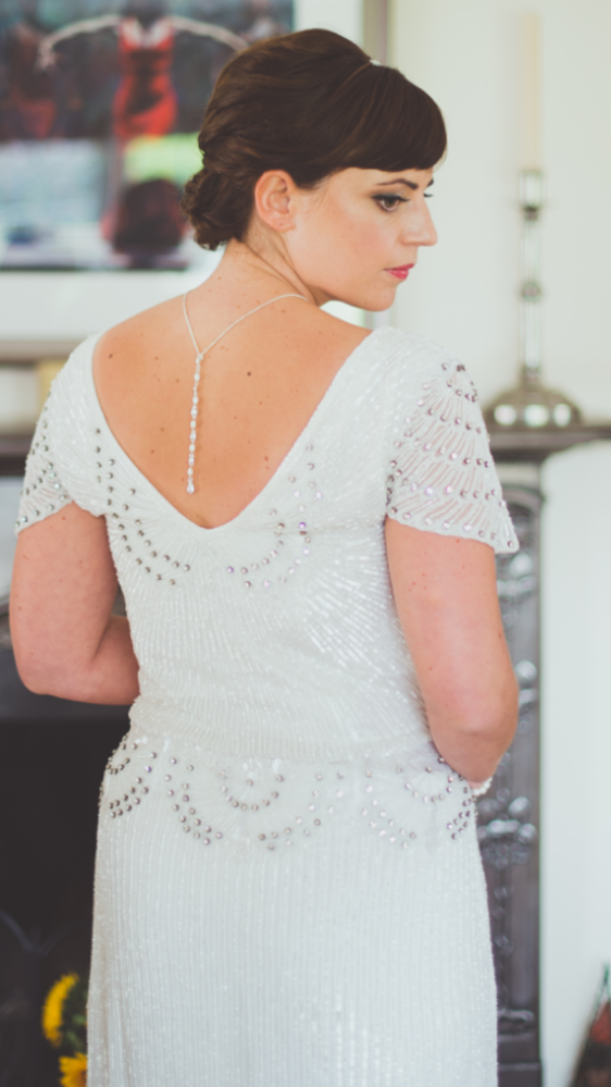 make up for International brides Uk