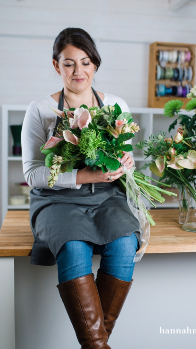 Guest Blog – Tarnia Williams