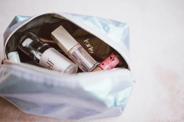 5 Must-Have Beauty Products For Your Bridal Make-Up Bag