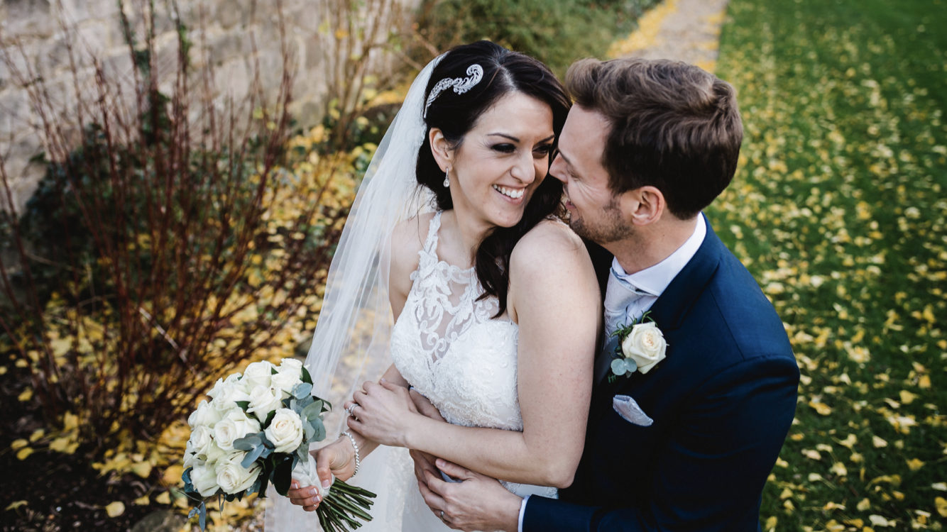 Winter Skincare Tips for Brides