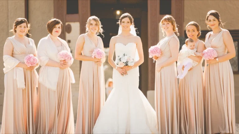 The Bridal Look: Hair Up Vs Hair Down