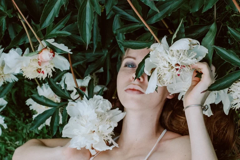 Expert Advice 101 with Liz Patey MUA: Bridal Make-Up