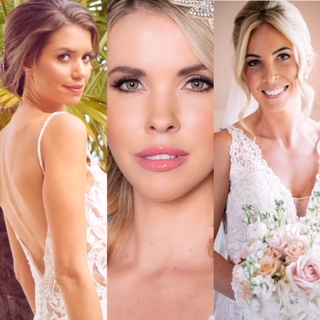 Isolation Wedding Planning