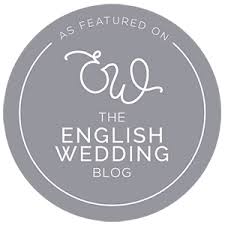 The English Wedding Blog