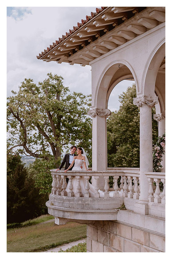 Destination Weddings