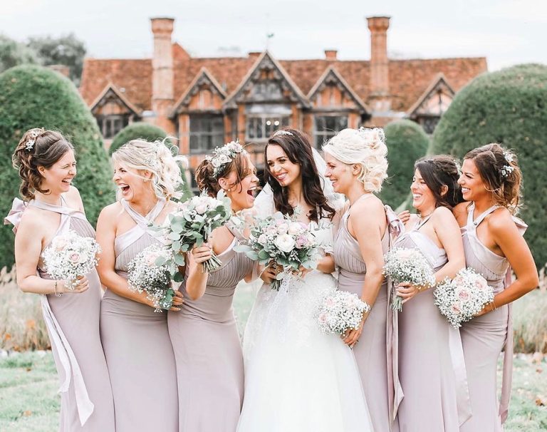 Bridal hair and makeup by Liz Patey — image 51