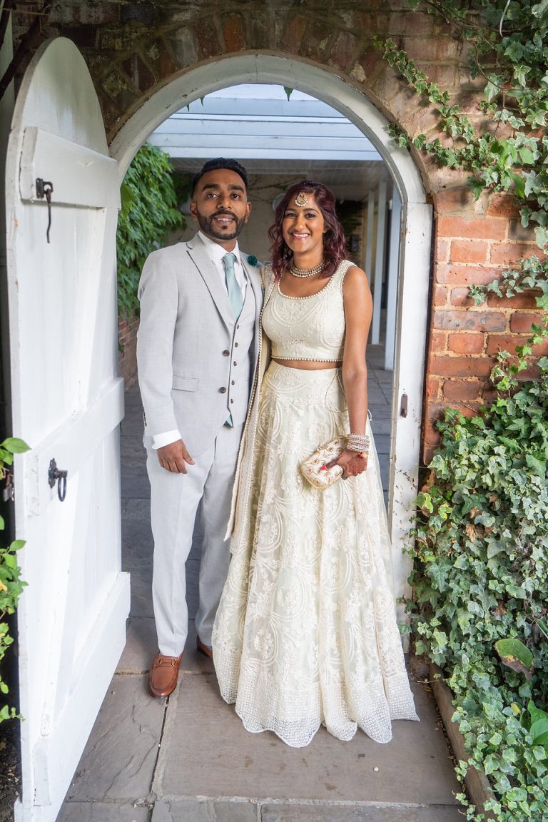 Bridal hair and makeup by Liz Patey — image 70