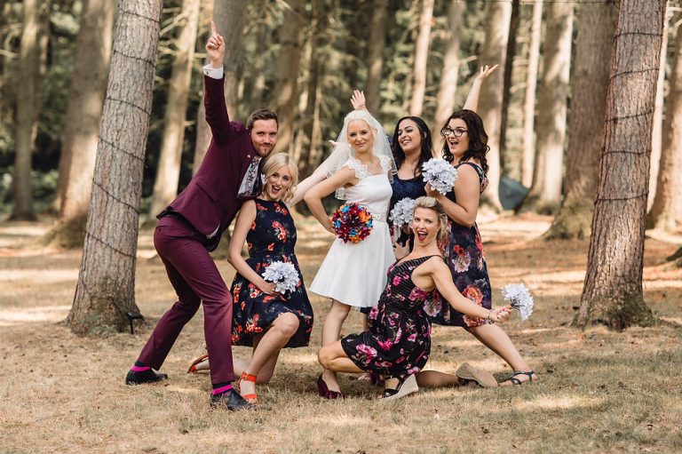 Bridal hair and makeup by Liz Patey — image 79