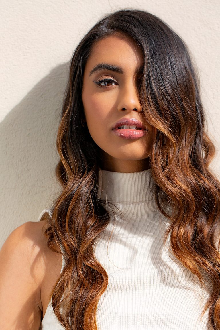 Bridal hair and makeup by Liz Patey — image 92