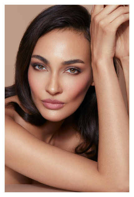 Bridal Hair & Makeup